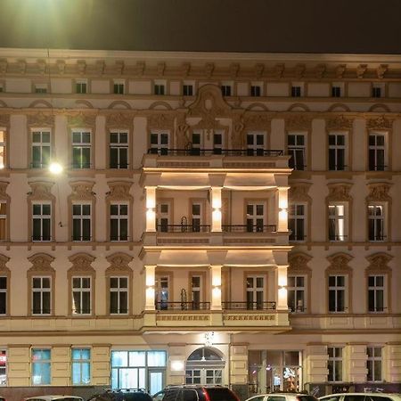 Kamienica Centrum Apartament Nr 13 Stettin Exterior foto